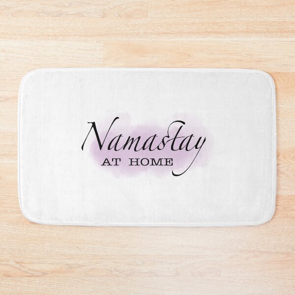 Item preview, Namastay at home designed and sold by alyssa2003.