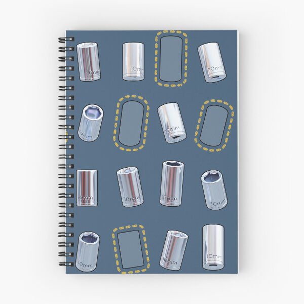 Item preview, Sockets To Me - Blue designed and sold by PopAlien.