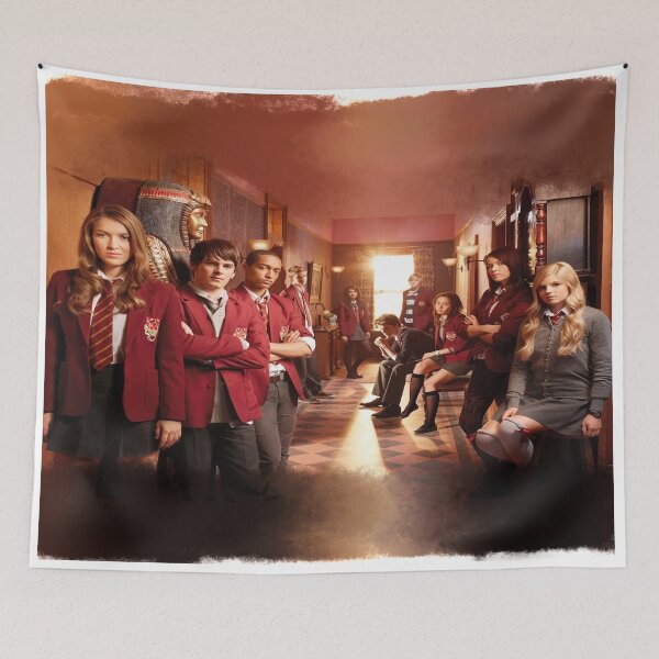Item preview, House of Anubis photo designed and sold by mariahparker111.