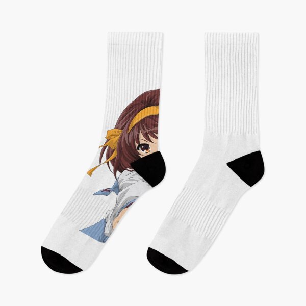 Item preview, Haruhi Suzumiya designed and sold by khunagero.