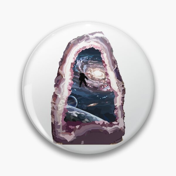 Item preview, Las vidas secretas de Geodes: The Explorer designed and sold by aecdesign.