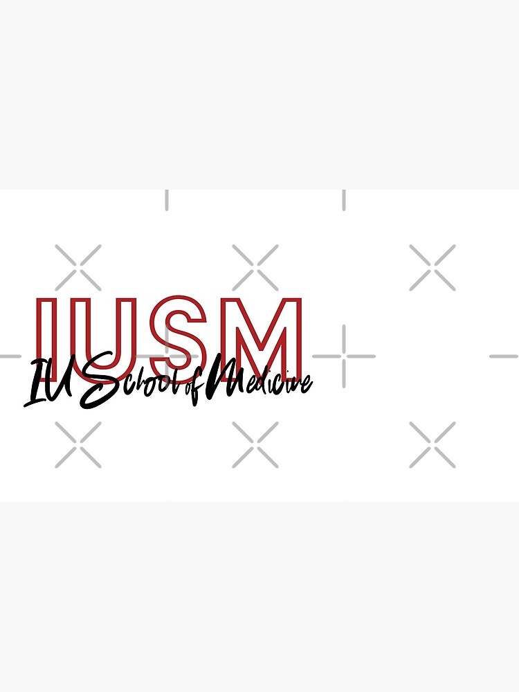 "iusm 1" Mug by artbynicole0418 Redbubble