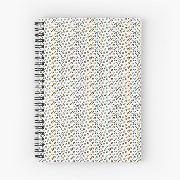 Item preview, Colorful splatter designed and sold by mtmichael.
