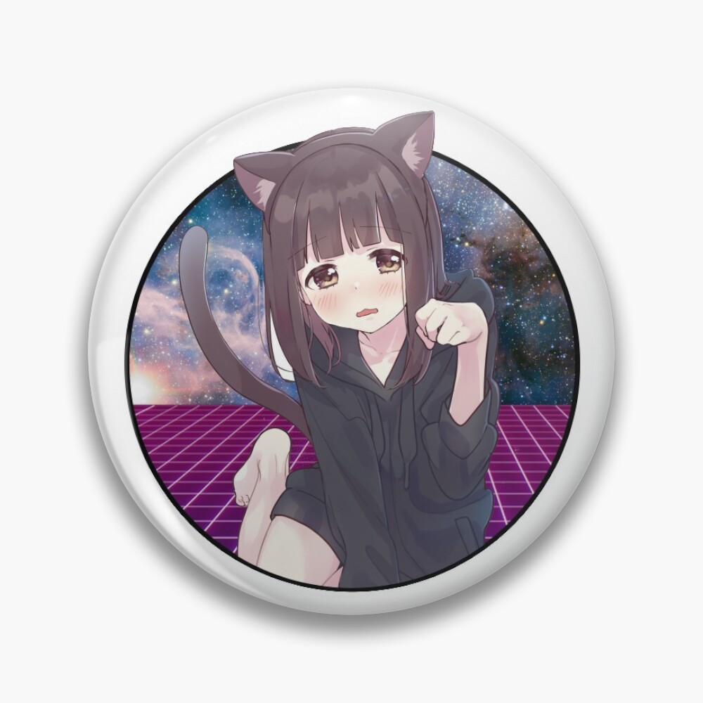 Menhera chan anime  Magnet for Sale by uisch