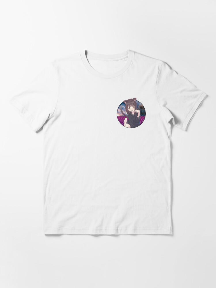 Menhera Chan Essential T-Shirt for Sale by Tsumionji