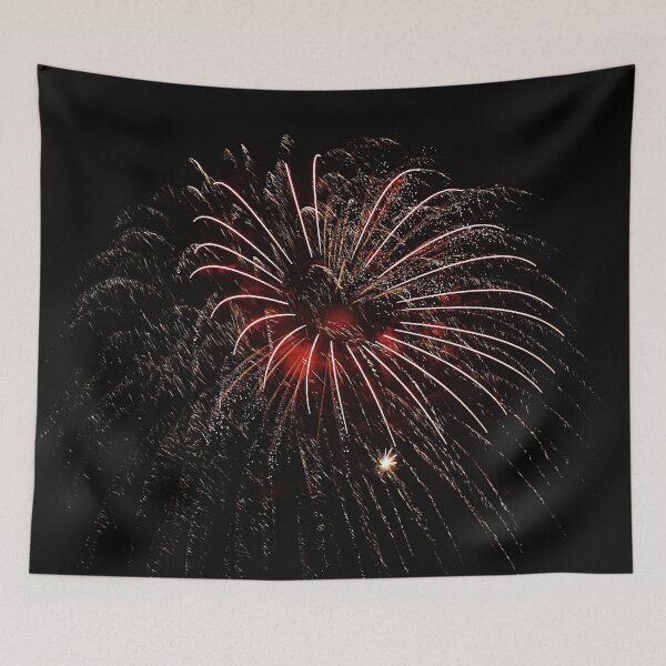 Item preview, My Heart Is On Fire designed and sold by Katagram.
