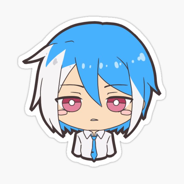 UTAU Matsudayppoiyo Sticker