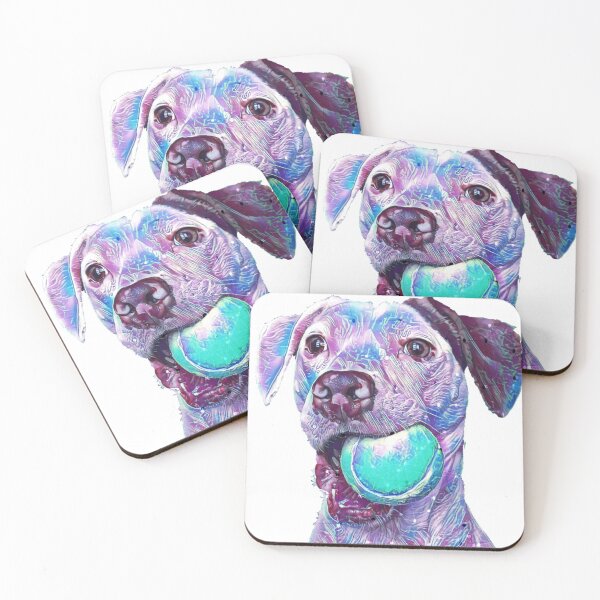 Item preview, Cyber Dog designed and sold by J+J Photography.
