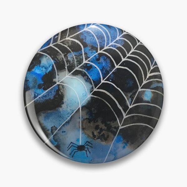 Item preview, Charlotte's Web with Gloomy Sky designed and sold by Vera Worthington.