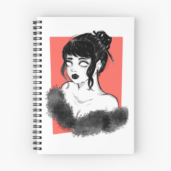 Item preview, GhostGirl designed and sold by angelxxbryan.