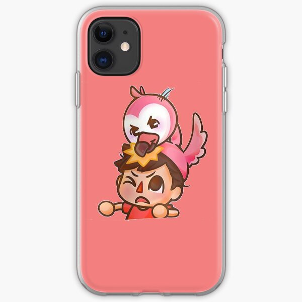 Roblox Phone Cases Redbubble - funny roblox iphone cases covers redbubble