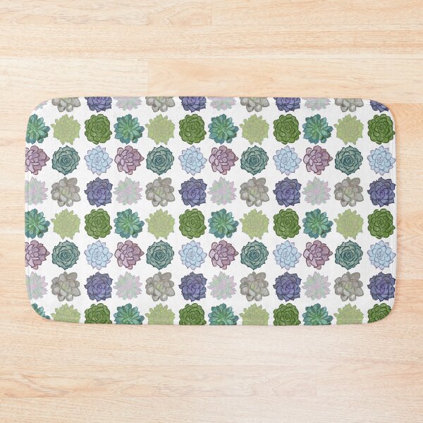 Item preview, Watercolor Succulents designed and sold by aecdesign.