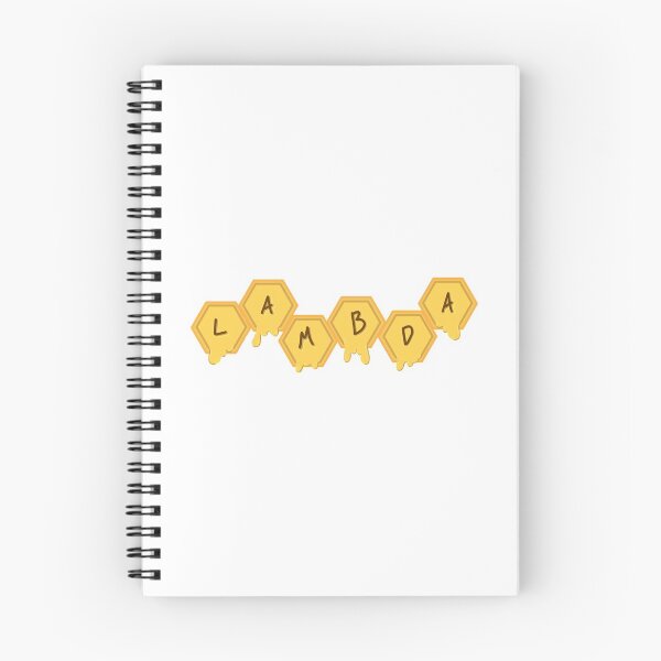 Item preview, Panal de abejas goteante - Lambda designed and sold by ashley1331.
