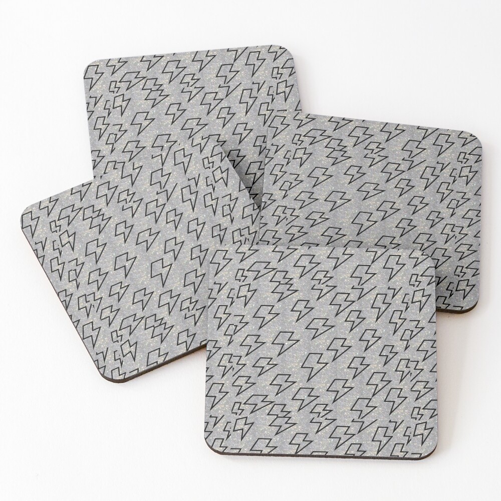 Item preview, Coasters (Set of 4) designed and sold by mtmichael.