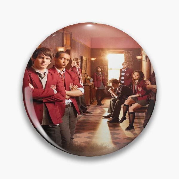 Item preview, House of Anubis sibuna forever photo designed and sold by mariahparker111.