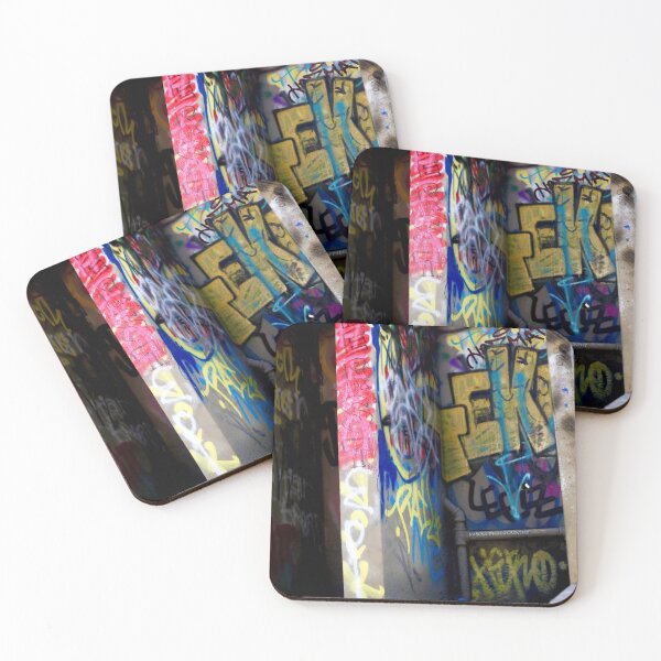 Item preview, Graffiti Art designed and sold by M&M Photography.