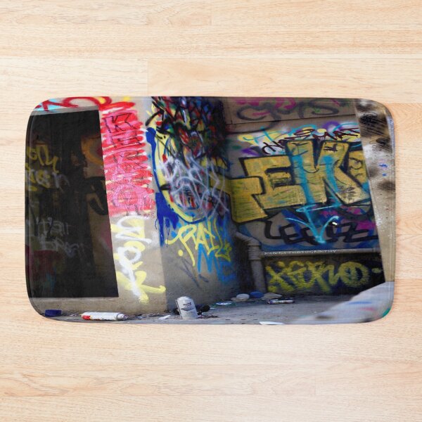 Item preview, Graffiti Art designed and sold by M&M Photography.