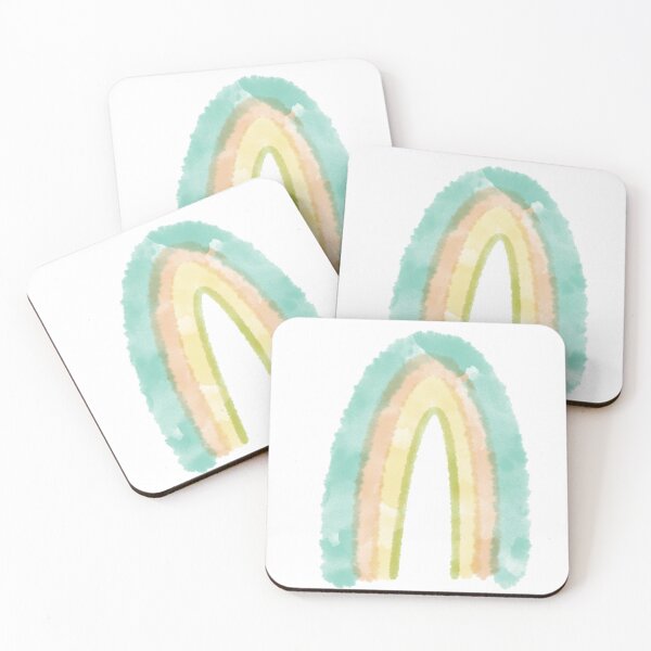 Item preview, watercolor rainbow designed and sold by kamrynharris18.