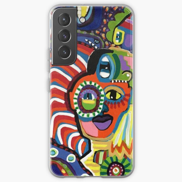 My Corona Samsung Galaxy Soft Case
