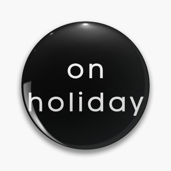 Item preview, On holiday designed and sold by javes93.
