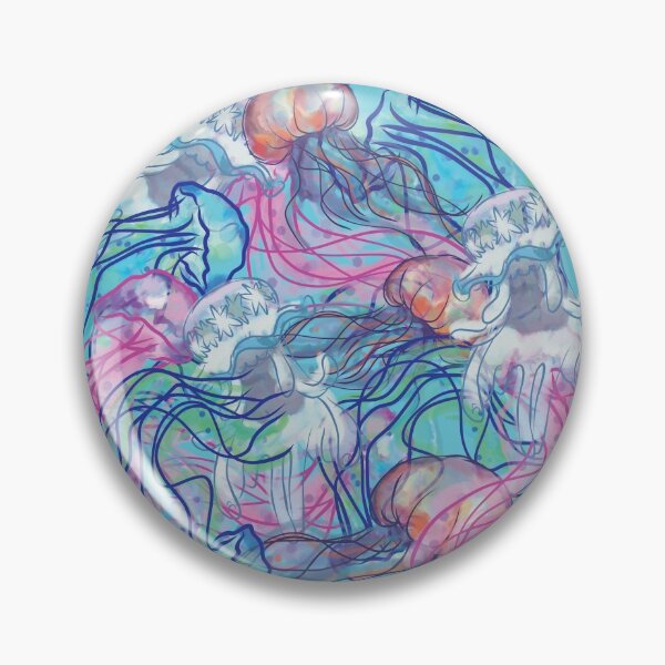 Item preview, UB: Jellyfish Tank designed and sold by aecdesign.