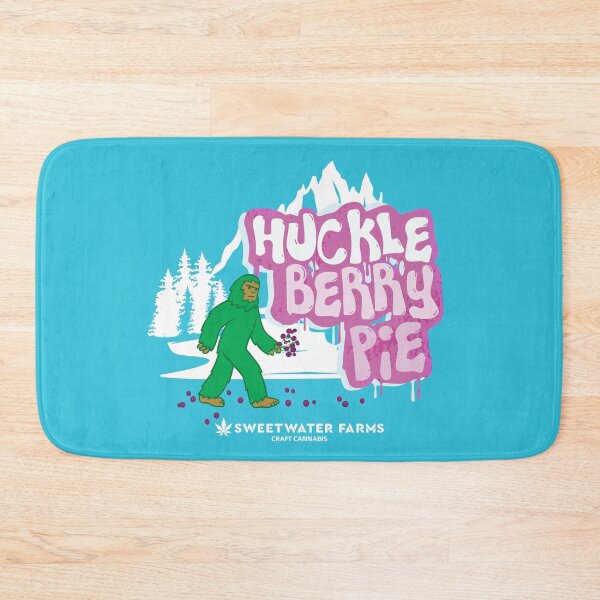Item preview, Huckleberry Pie designed and sold by Sweetwater Farms Swag.
