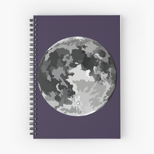 Item preview, The Moon designed and sold by aecdesign.