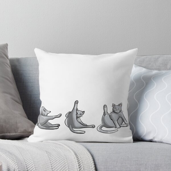 Item preview, Bathing Cat designed and sold by andartica.