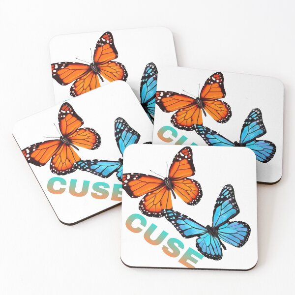 Item preview, BUTTERFLY X SYRACUSE designed and sold by samradinsky.