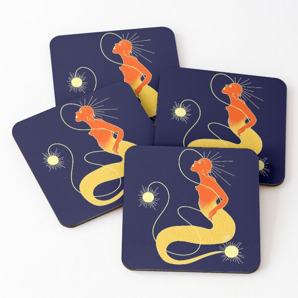 Item preview, Angler- sun designed and sold by Jenny Kirk.
