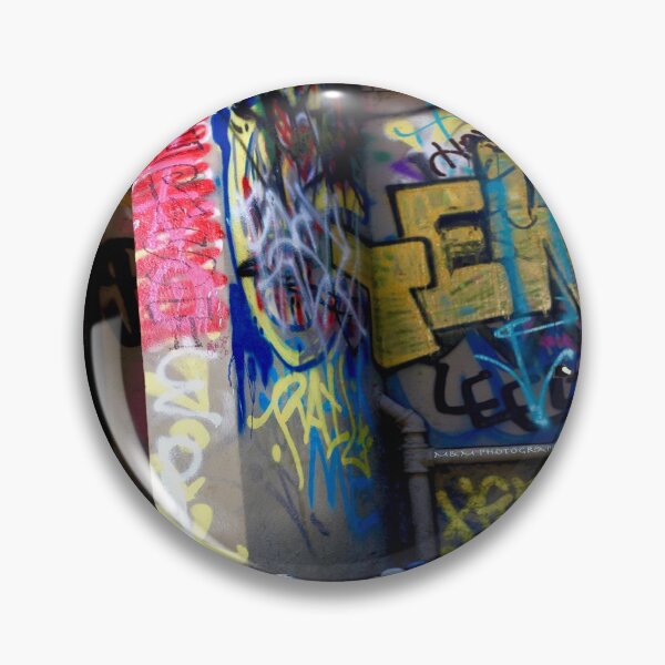 Item preview, Graffiti Art designed and sold by M&M Photography.