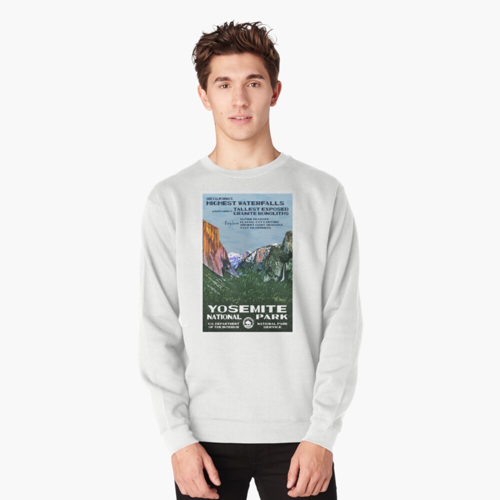 Item preview, Pullover Sweatshirt designed and sold by stickart-marek.