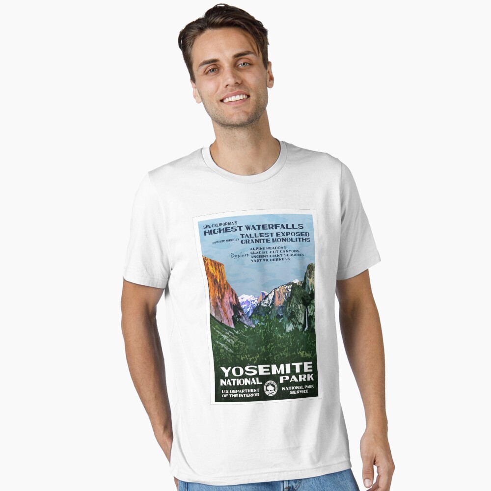 Item preview, Essential T-Shirt designed and sold by stickart-marek.