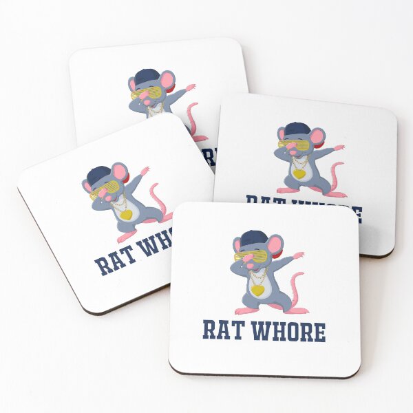 Item preview, rat whore designed and sold by damone7.