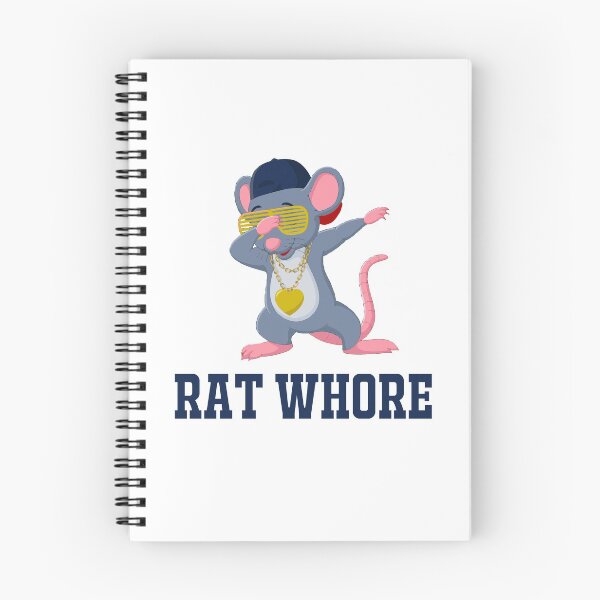 Item preview, rat whore designed and sold by damone7.