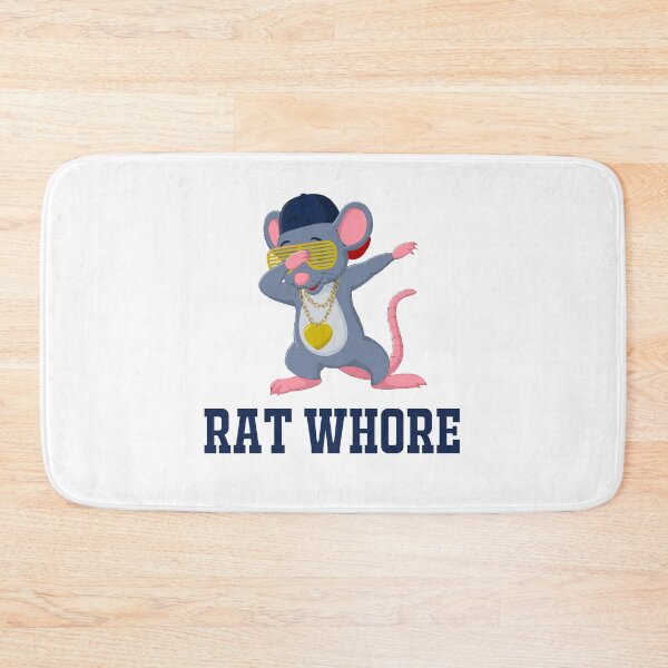 Item preview, rat whore designed and sold by damone7.