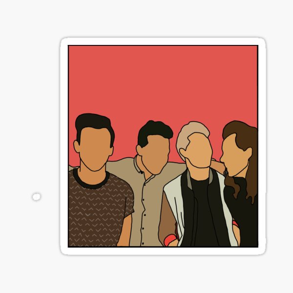 Item preview, One Direction Together Forever designed and sold by tamster1.