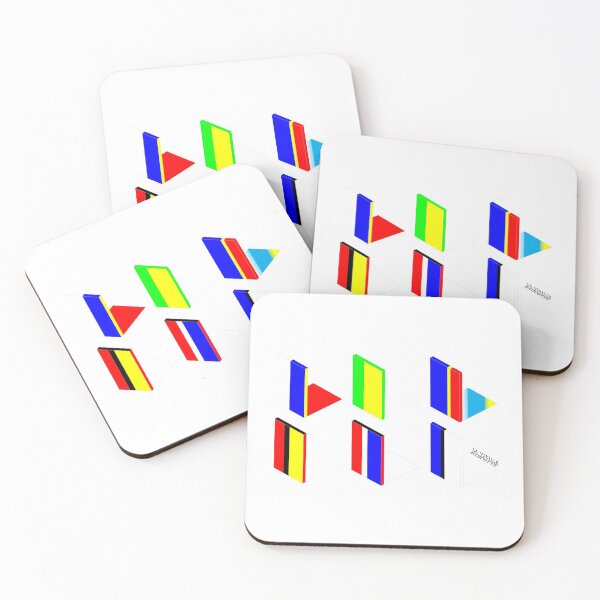 Item preview, The "Rebels" Serie (# 001) designed and sold by VieilleBiscotte.