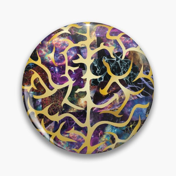 Item preview, Neuropsychology designed and sold by aecdesign.
