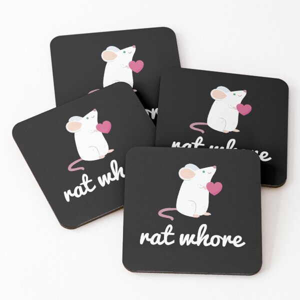 Item preview, rat whore designed and sold by damone7.