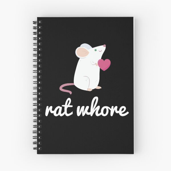 Item preview, rat whore designed and sold by damone7.
