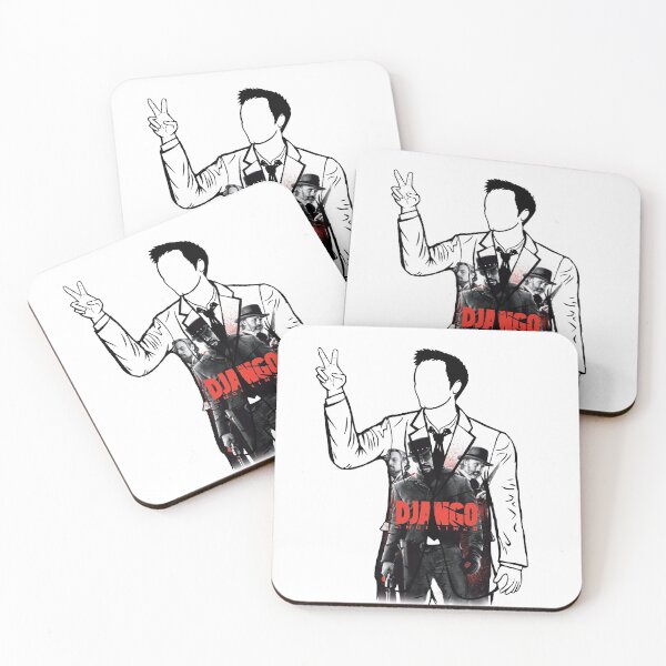Item preview, Quentin Tarantino, Director of Django Unchained designed and sold by Film.O.Grapher.