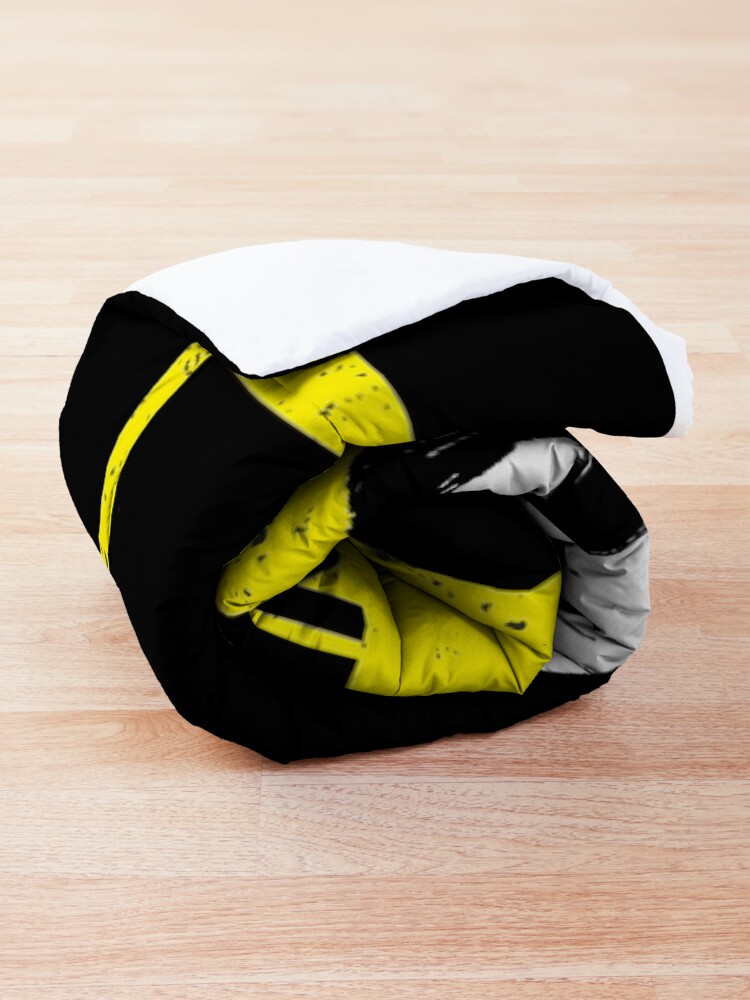 Alternate view of Velvet Underground Shirt, Poster, Mask Comforter