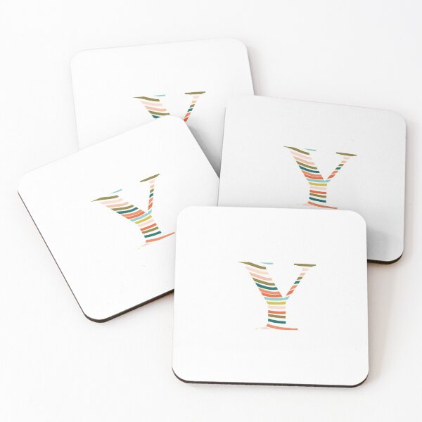 Item preview, Upsilon - Wavy Line Greek Letter designed and sold by HeyGal  Shop.