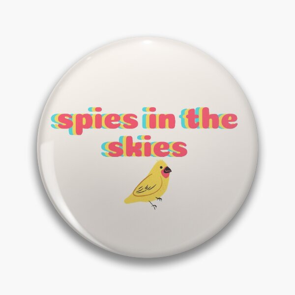 Item preview, The Birds Work for the Bourgeoisie designed and sold by erinaceous.