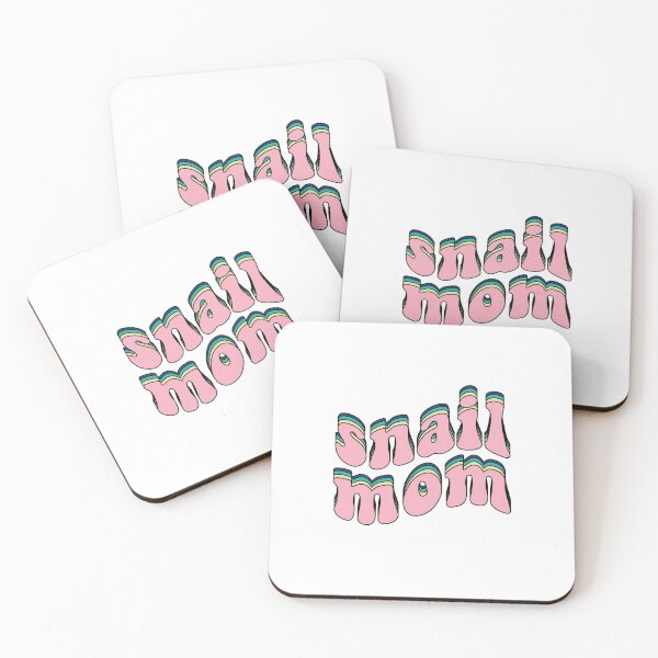 Item preview, Snail Mom designed and sold by mikaelawms.