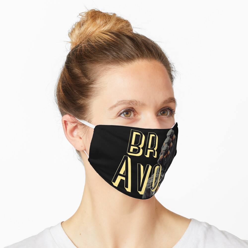 @ty_bravo / spr 20' Mask