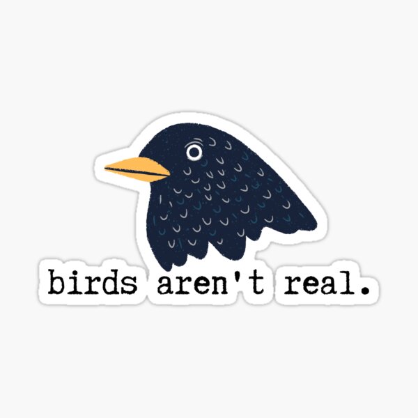 Item preview, The Birds Work for the Bourgeoisie designed and sold by erinaceous.