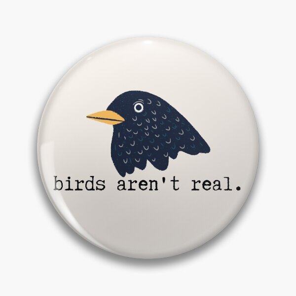 Item preview, The Birds Work for the Bourgeoisie designed and sold by erinaceous.