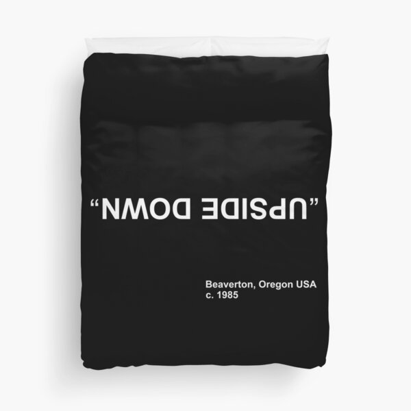 Item preview, UPSIDE DOWN designed and sold by ajrosales.